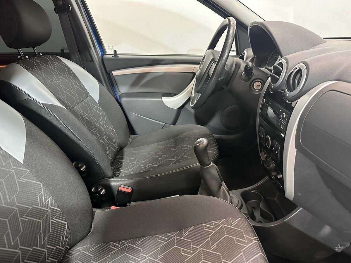 Лада (ВАЗ) Ларгус б/у, 2020, Механическая. Фото: #9