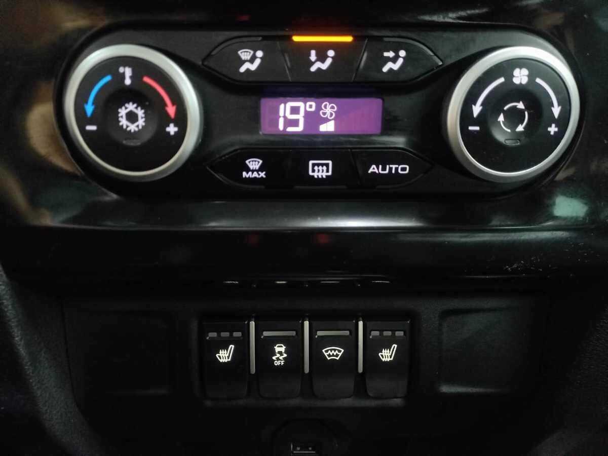 Лада (ВАЗ) ИКСРЭЙ б/у, 2022, Вариатор. Фото: #15