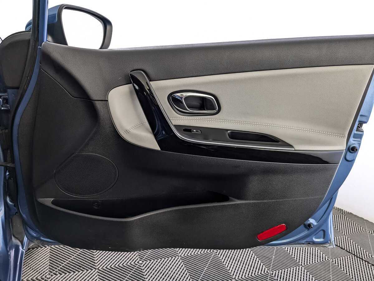 Киа Сид б/у, 2013, Автоматическая. Фото: #20