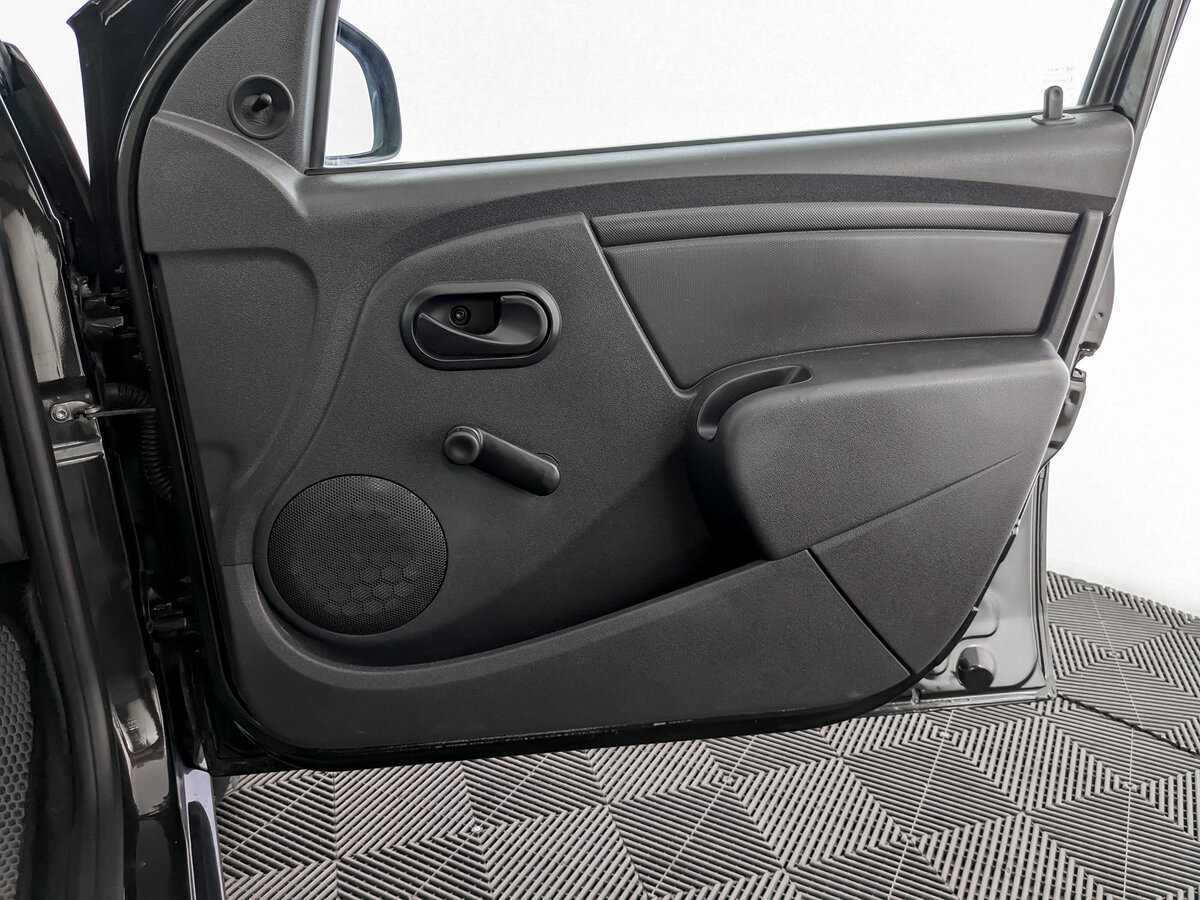 Лада (ВАЗ) Ларгус б/у, 2019, Механическая. Фото: #18