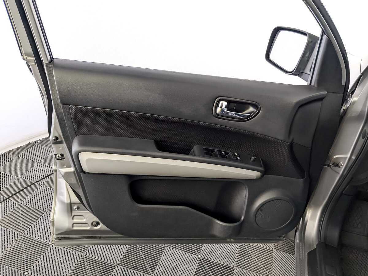 Ниссан Икс-Трейл б/у, 2013, Вариатор. Фото: #14