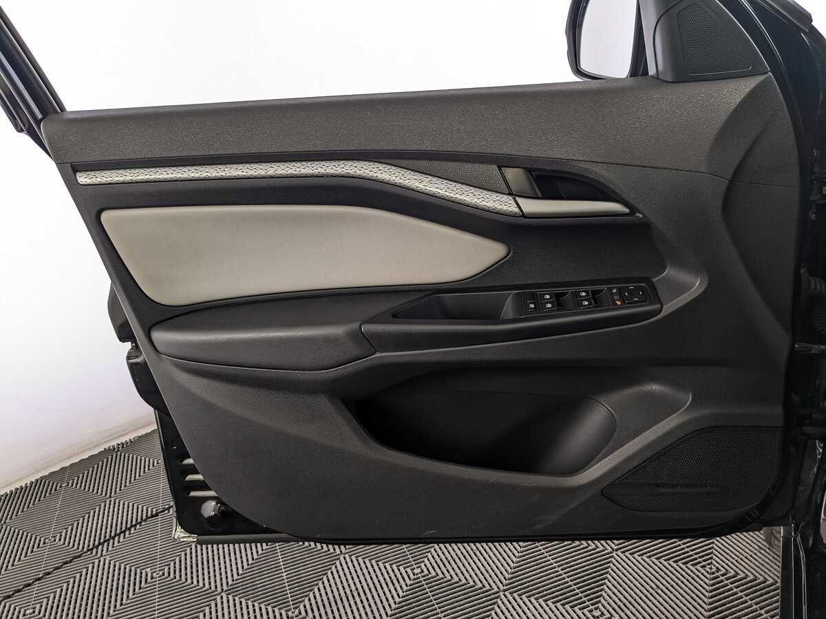 Лада (ВАЗ) Веста б/у, 2022, Вариатор. Фото: #14