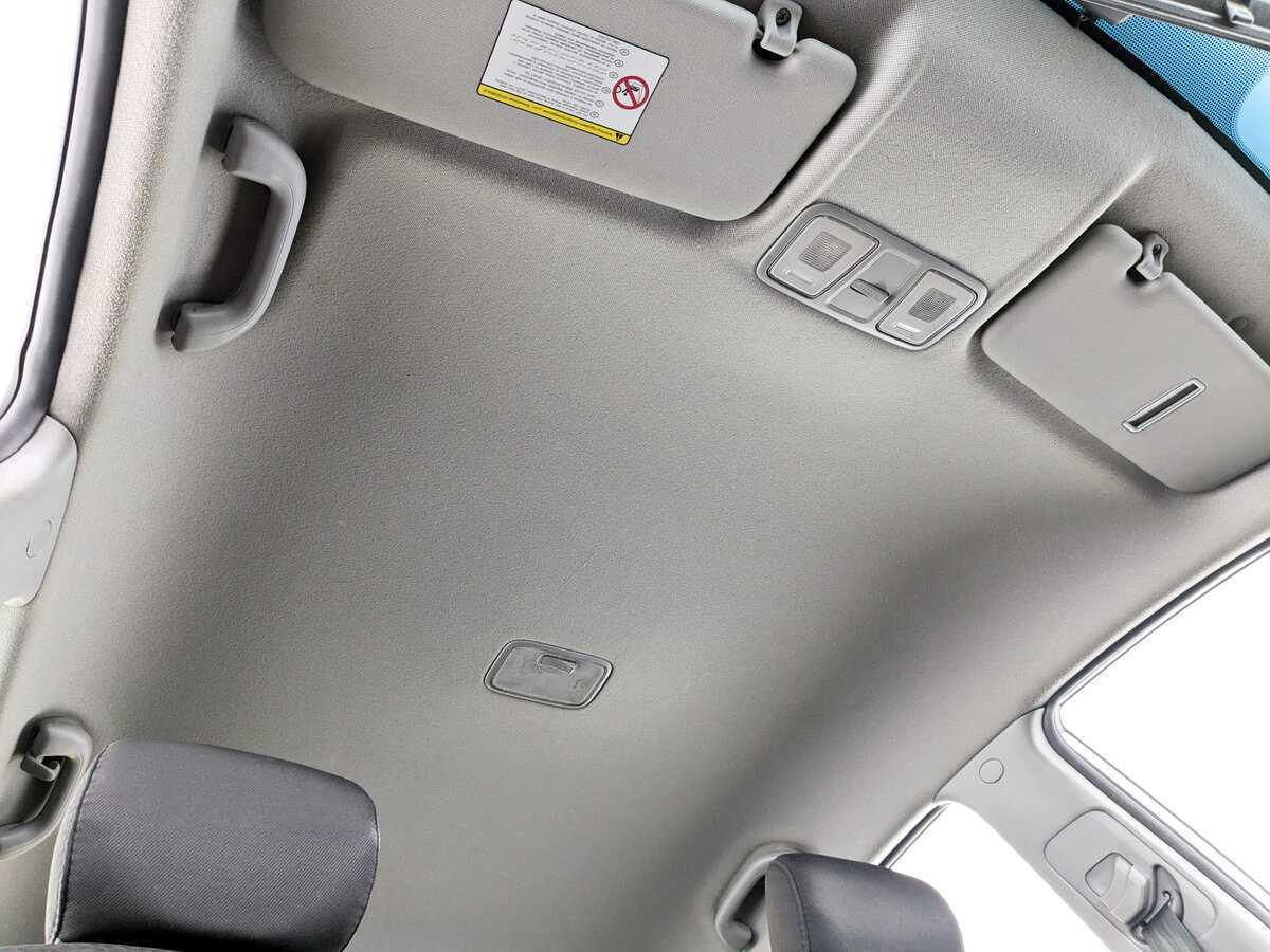 Киа Рио б/у, 2016, Автоматическая. Фото: #17