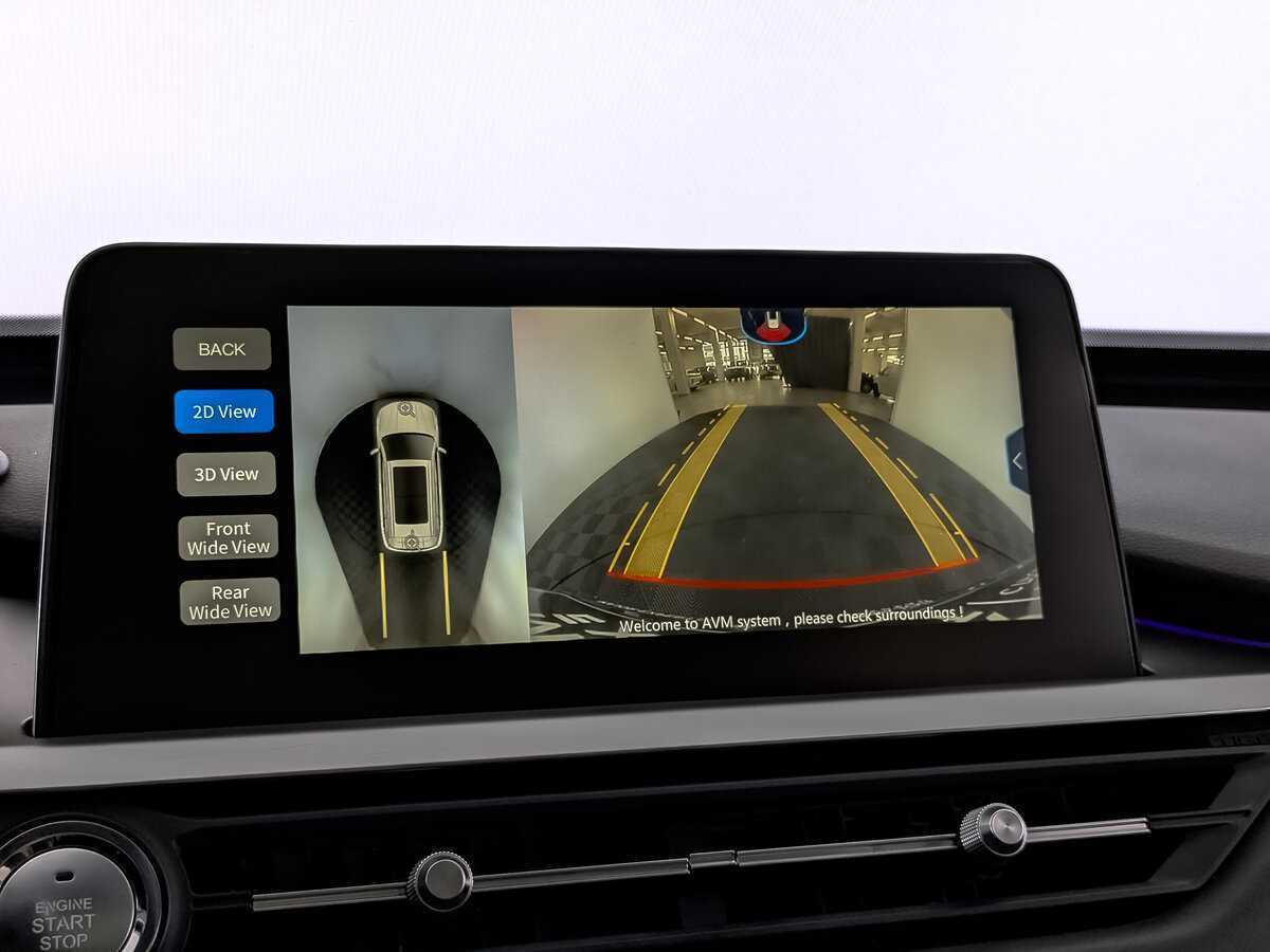 Чери Тигго 7 Про б/у, 2020, Вариатор. Фото: #21