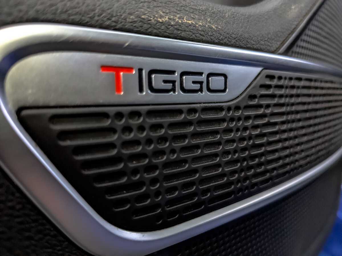 Чери Тигго 7 Про б/у, 2020, Вариатор. Фото: #22