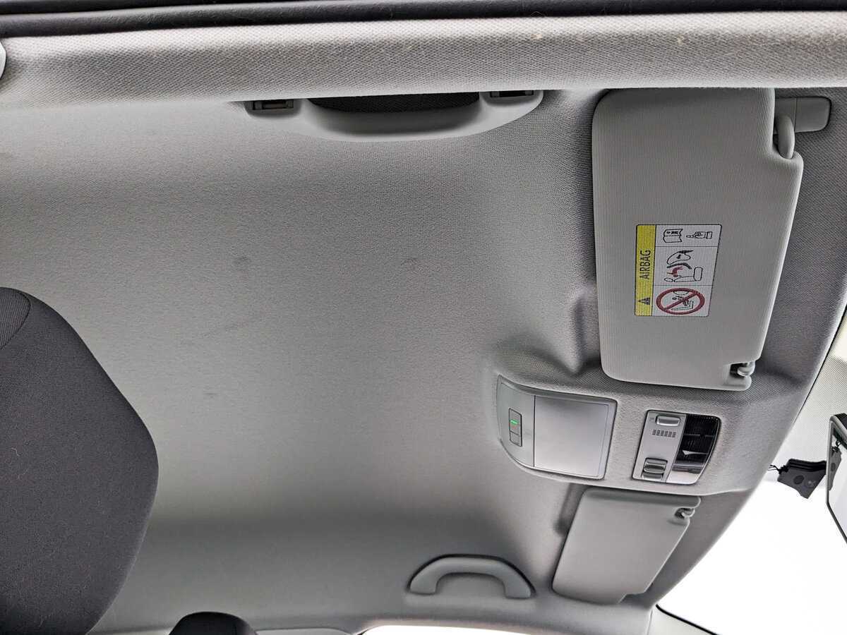 Фольксваген Поло б/у, 2021, Автоматическая. Фото: #17