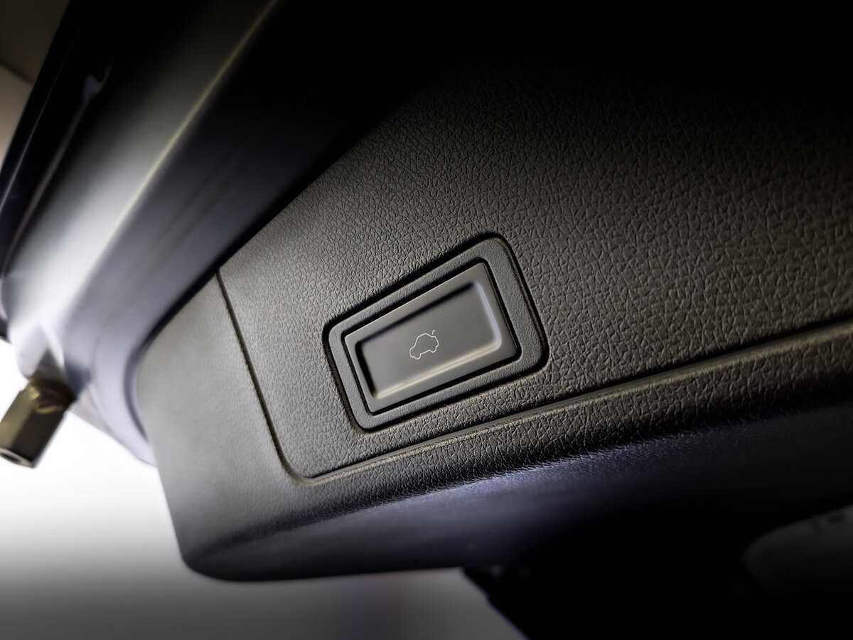 Чери Тигго 7 Про б/у, 2021, Вариатор. Фото: #24