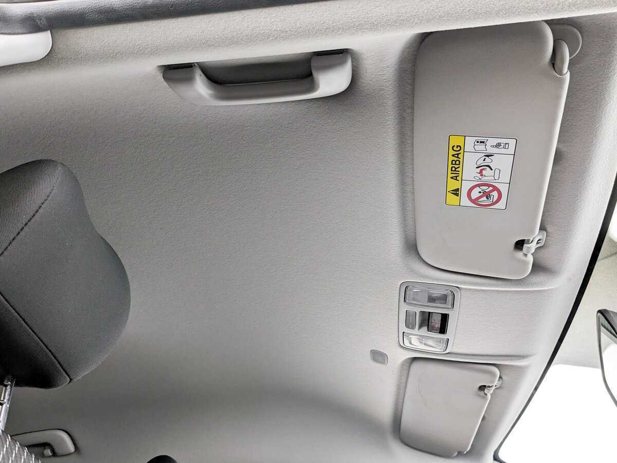 Киа Рио б/у, 2019, Автоматическая. Фото: #17