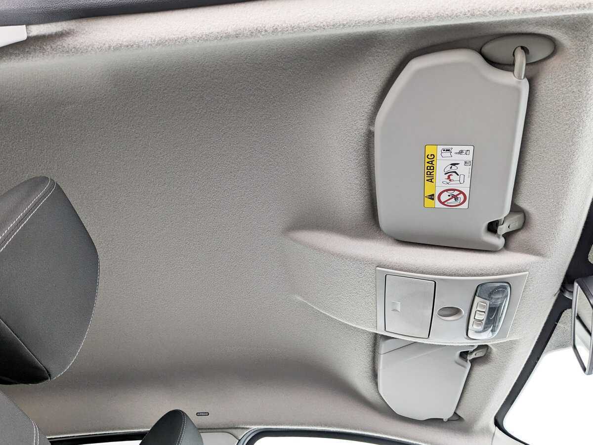 Форд ЭкоСпорт б/у, 2016, Роботизированная. Фото: #16