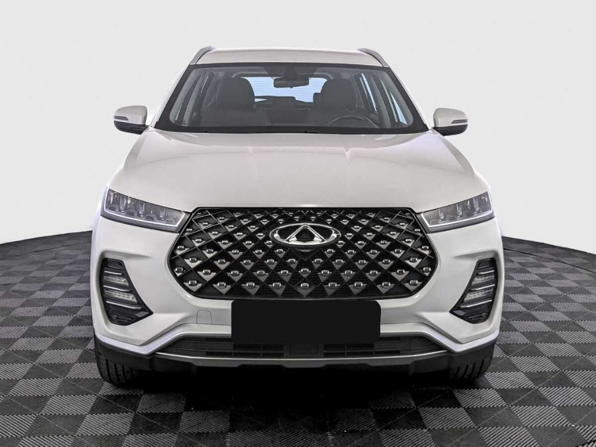 Чери Тигго 7 Про б/у, 2021, Вариатор. Фото: #1