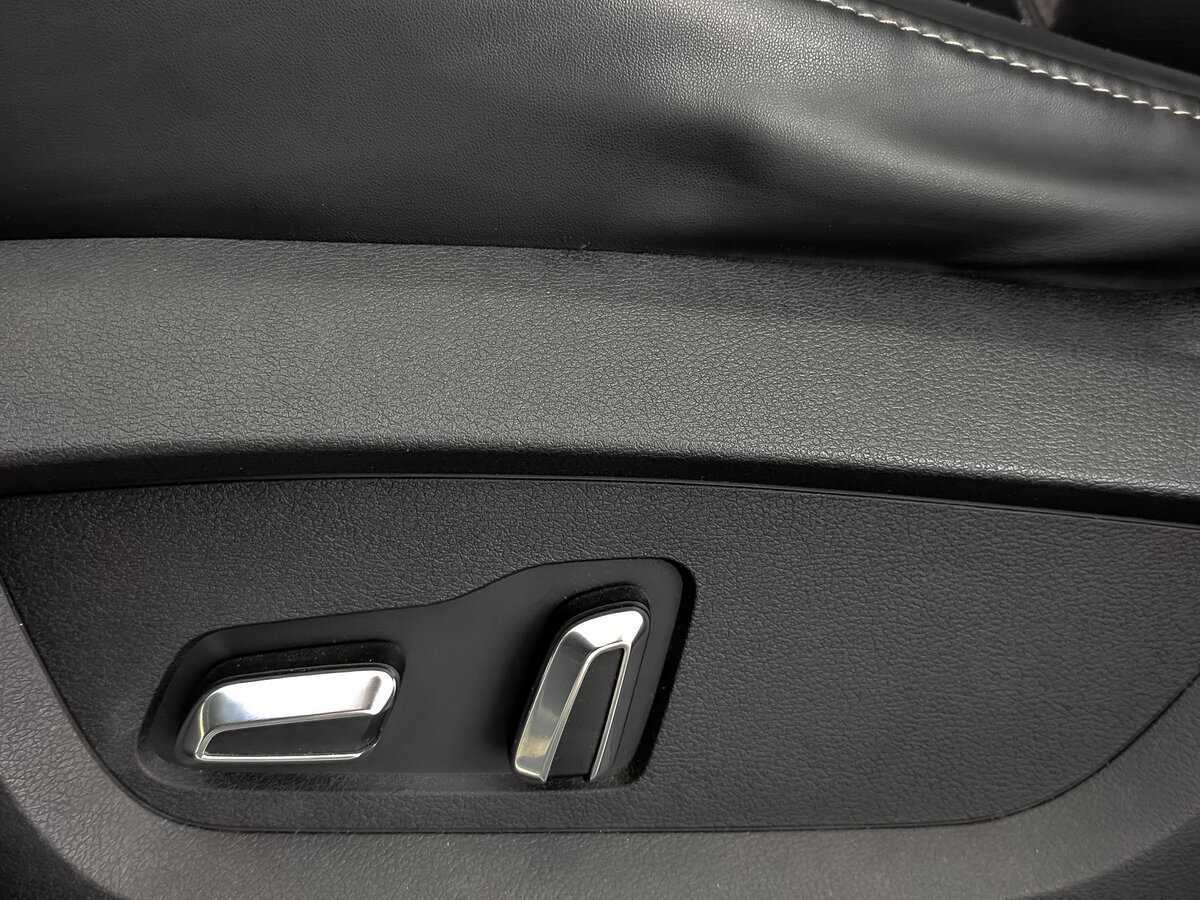 Чери Тигго 7 Про б/у, 2021, Вариатор. Фото: #23