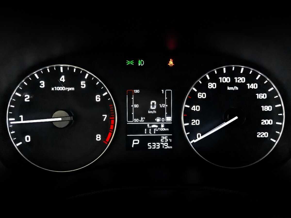 Хендай Крета б/у, 2019, Автоматическая. Фото: #10