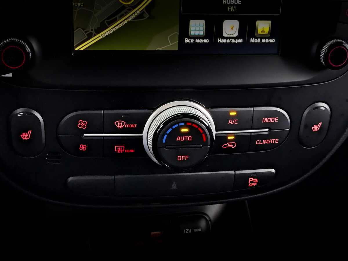 Киа Соул б/у, 2018, Автоматическая. Фото: #21