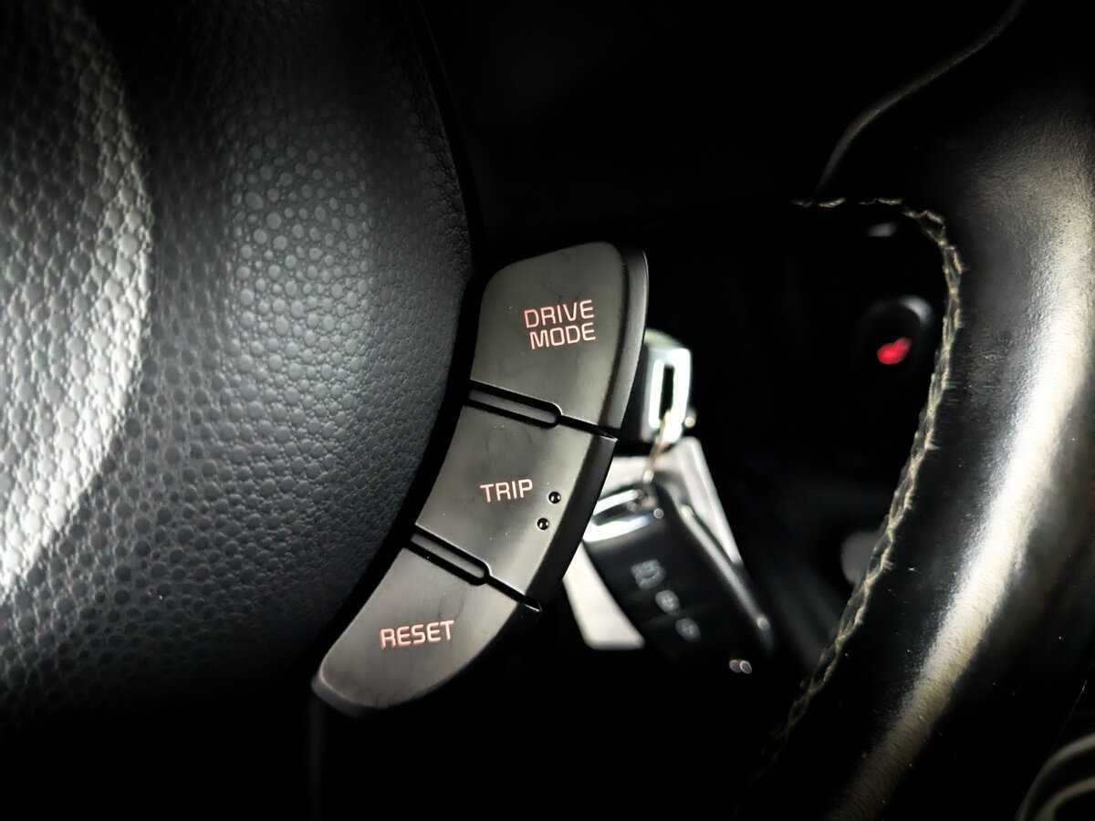 Киа Соул б/у, 2018, Автоматическая. Фото: #24