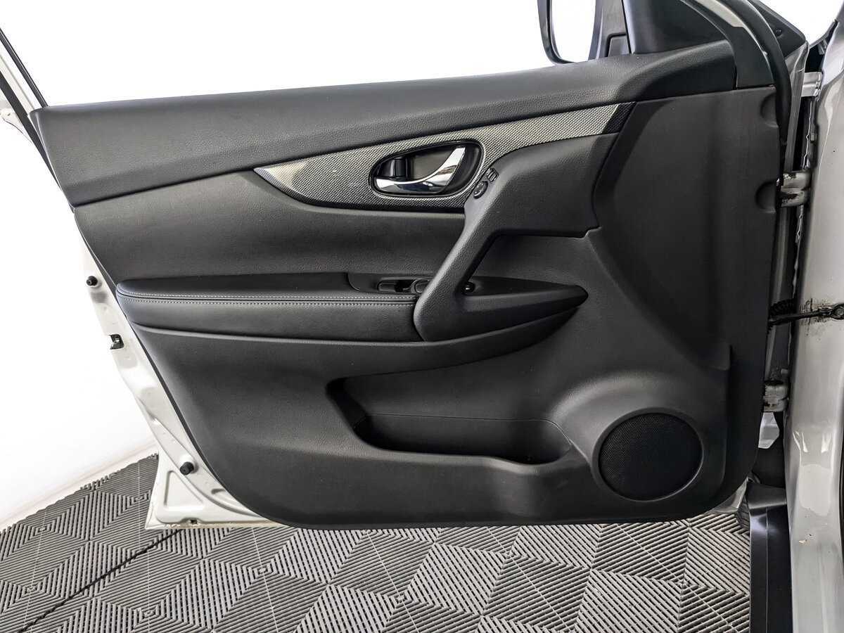 Ниссан Икс-Трейл б/у, 2017, Вариатор. Фото: #14