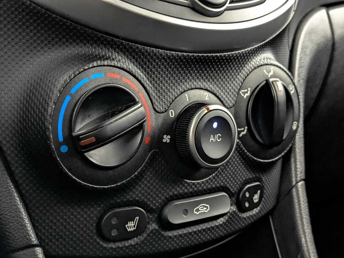 Хендай Солярис б/у, 2015, Автоматическая. Фото: #20