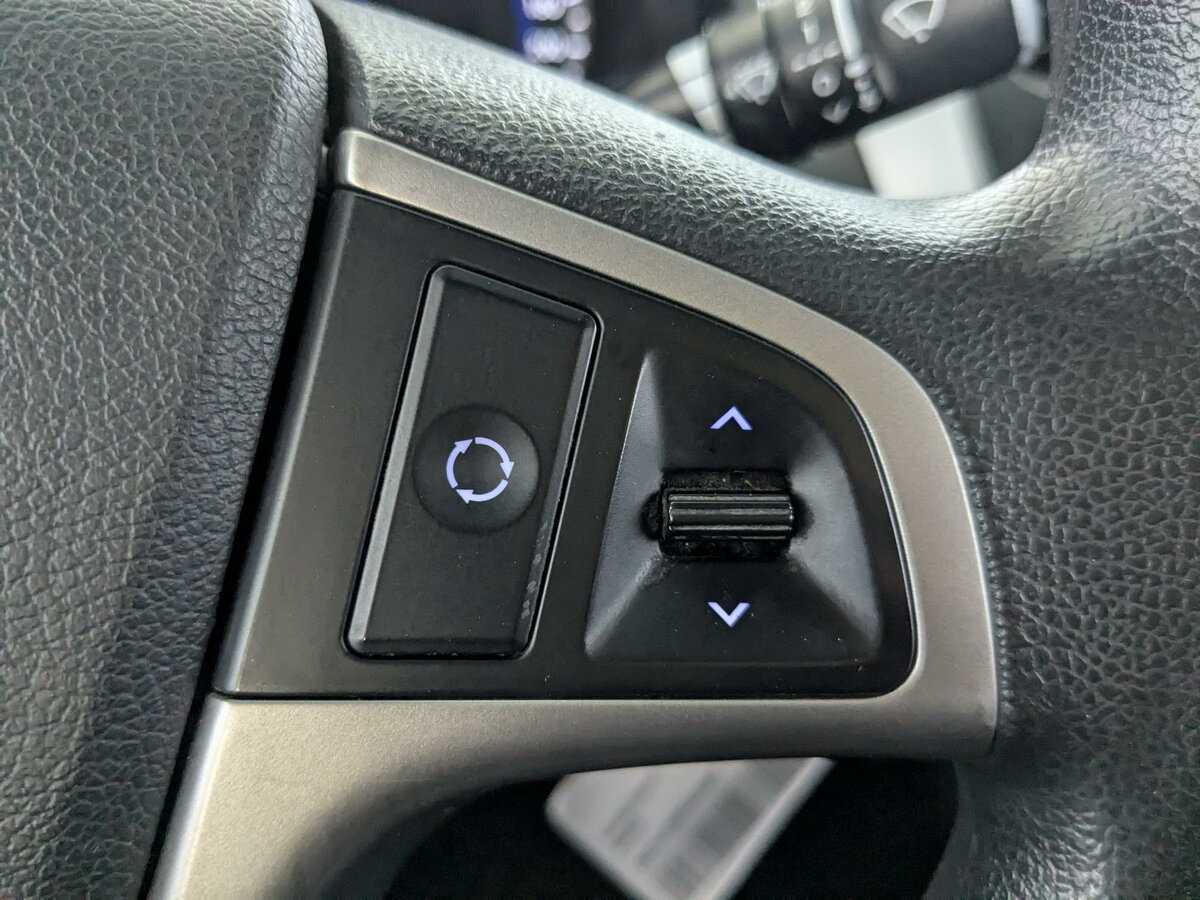 Хендай Солярис б/у, 2015, Автоматическая. Фото: #20