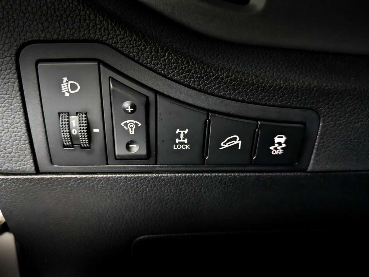 Киа Спортейдж б/у, 2015, Механическая. Фото: #21