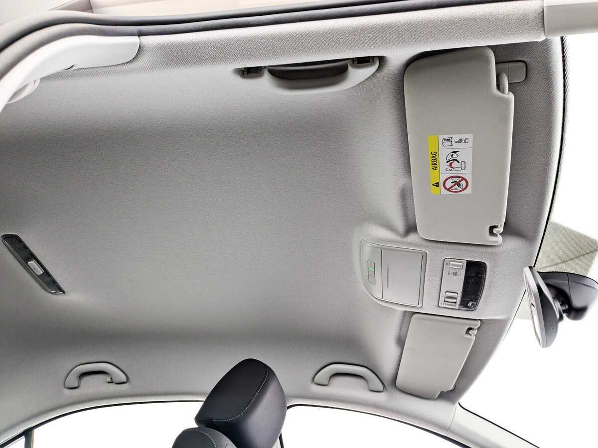 Шкода Рапид б/у, 2020, Автоматическая. Фото: #19