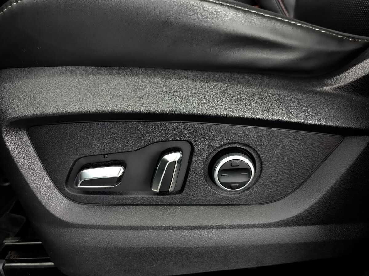 Чери Тигго 7 Про б/у, 2022, Вариатор. Фото: #22