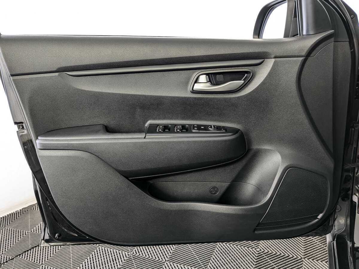 Киа Рио б/у, 2018, Механическая. Фото: #14