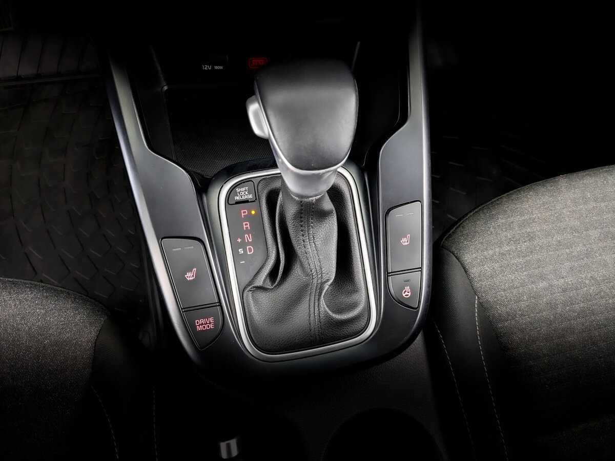 Киа Соул б/у, 2019, Автоматическая. Фото: #22