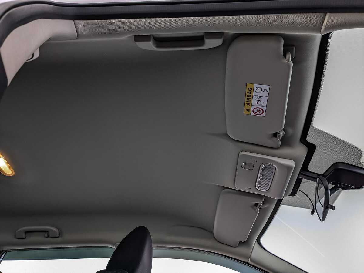 Ниссан Кашкай б/у, 2020, Вариатор. Фото: #17