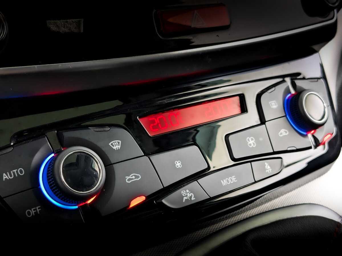 Хавал Х6 б/у, 2018, Механическая. Фото: #21