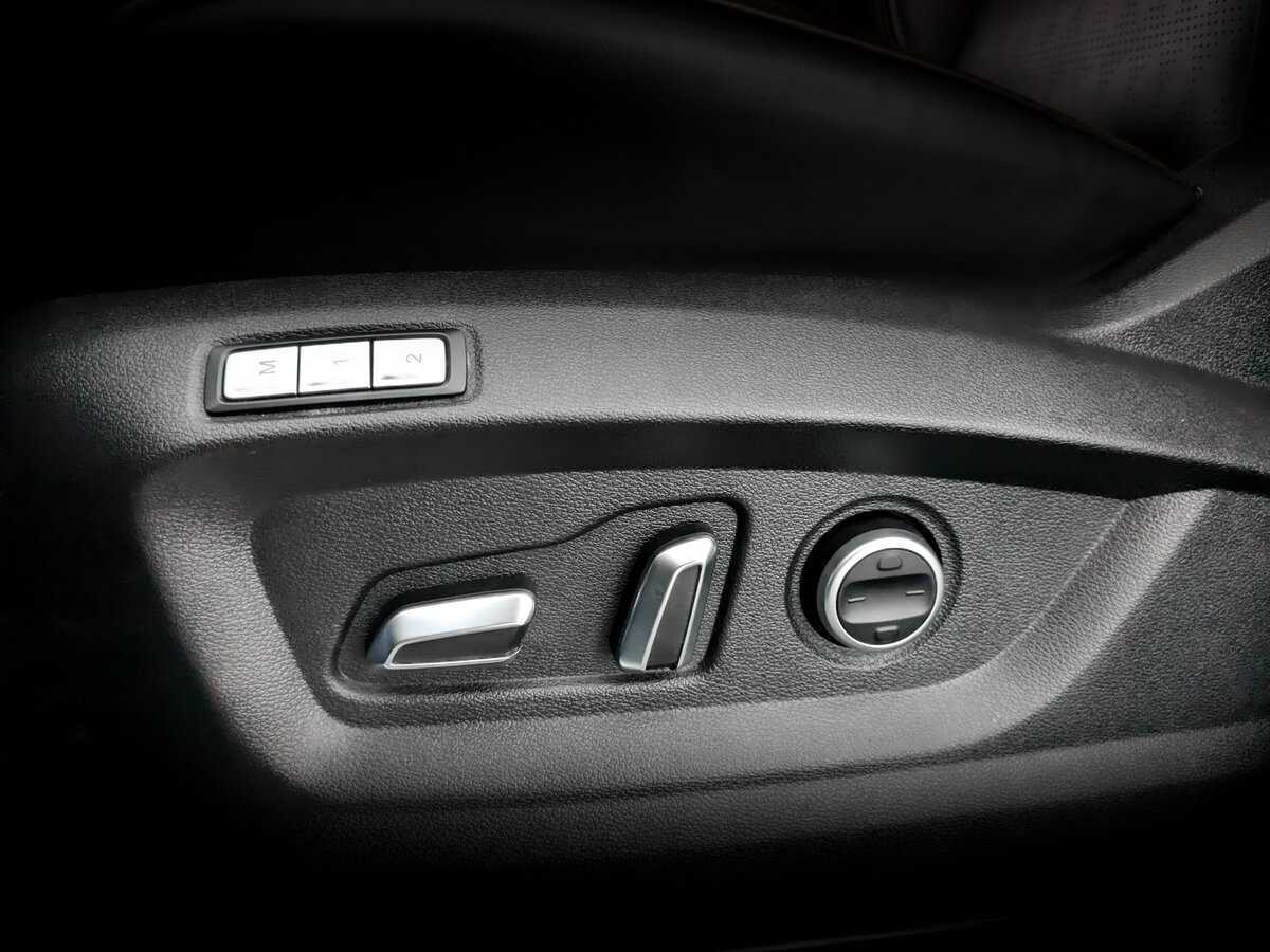 Чери Тигго 8 Про б/у, 2021, Роботизированная. Фото: #16