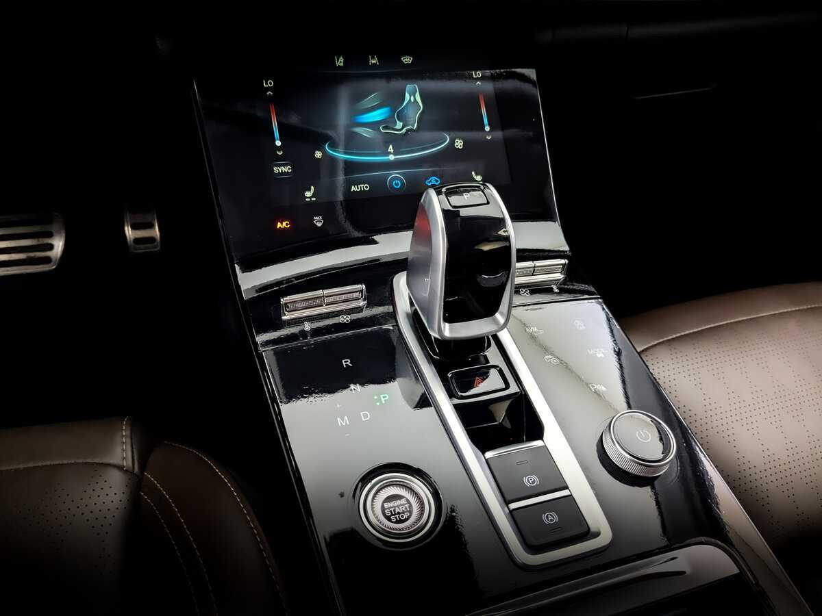 Чери Тигго 8 Про б/у, 2021, Роботизированная. Фото: #22