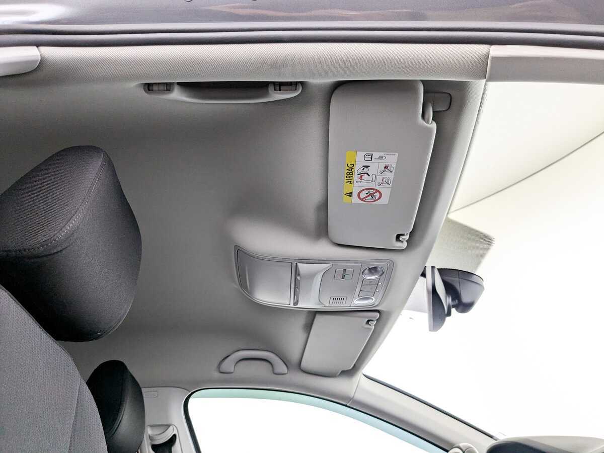 Шкода Октавия б/у, 2016, Роботизированная. Фото: #17