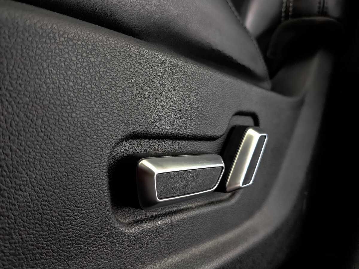 Джили Атлас б/у, 2019, Автоматическая. Фото: #21