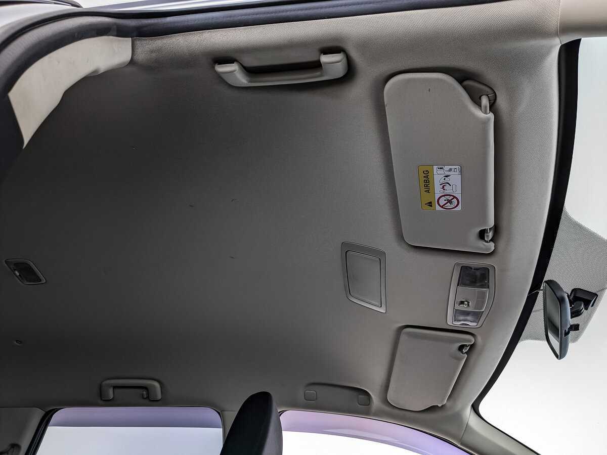 Митсубиши Оутлэндер б/у, 2015, Вариатор. Фото: #18