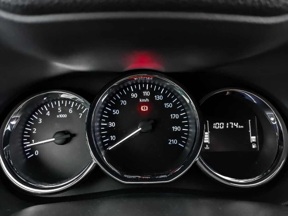 Ниссан Террано б/у, 2020, Механическая. Фото: #10