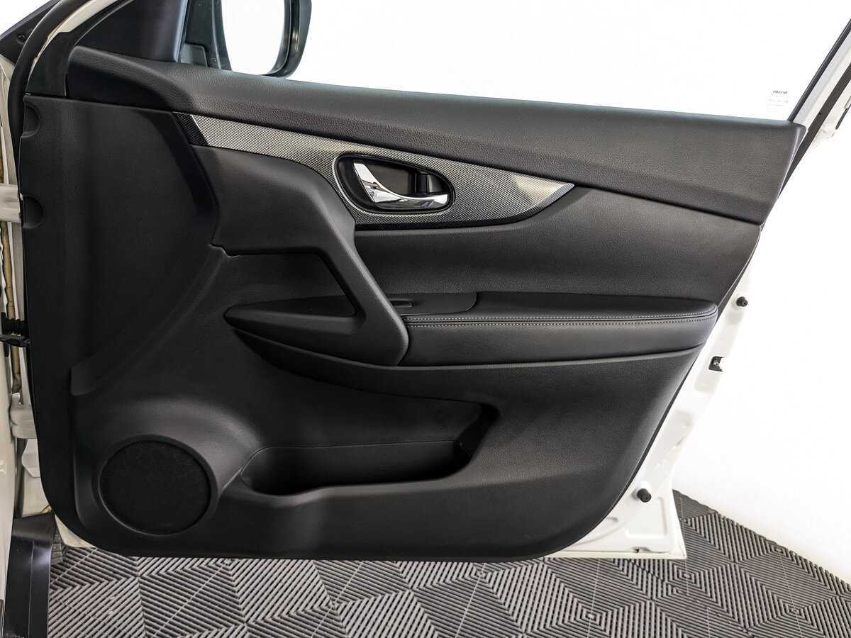 Ниссан Икс-Трейл б/у, 2015, Вариатор. Фото: #20