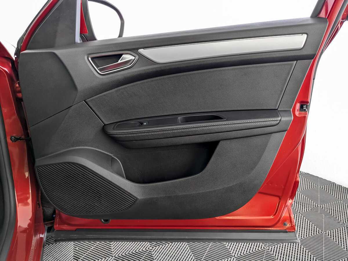 Рено Аркана б/у, 2021, Механическая. Фото: #19