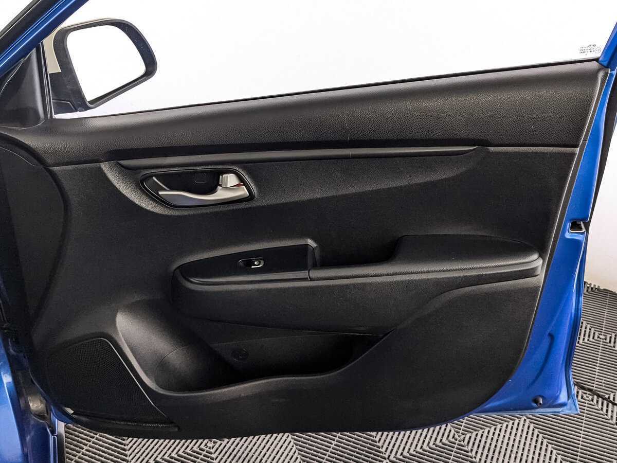 Киа Рио б/у, 2019, Автоматическая. Фото: #18