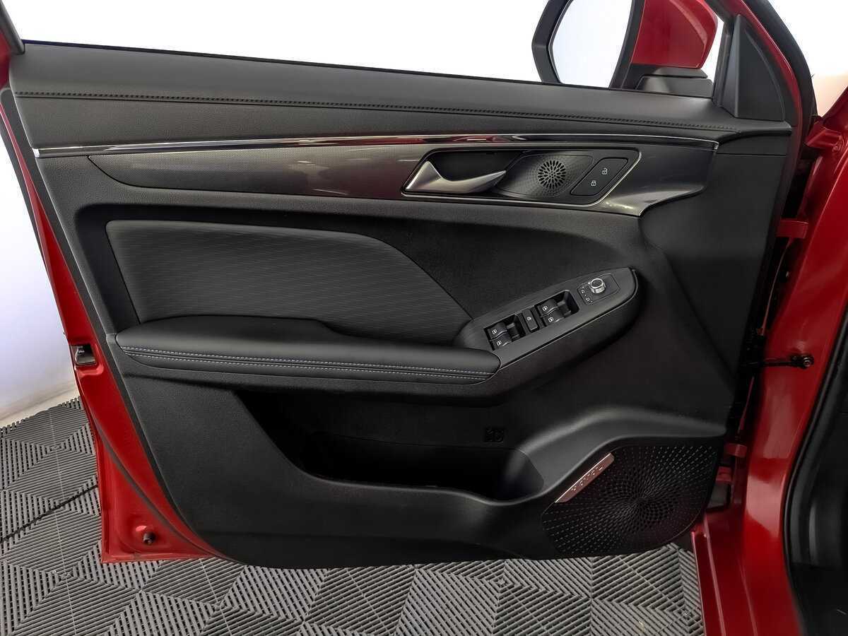 Хавал Джолион б/у, 2021, Роботизированная. Фото: #14