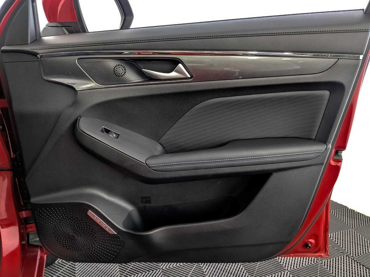 Хавал Джолион б/у, 2021, Роботизированная. Фото: #20