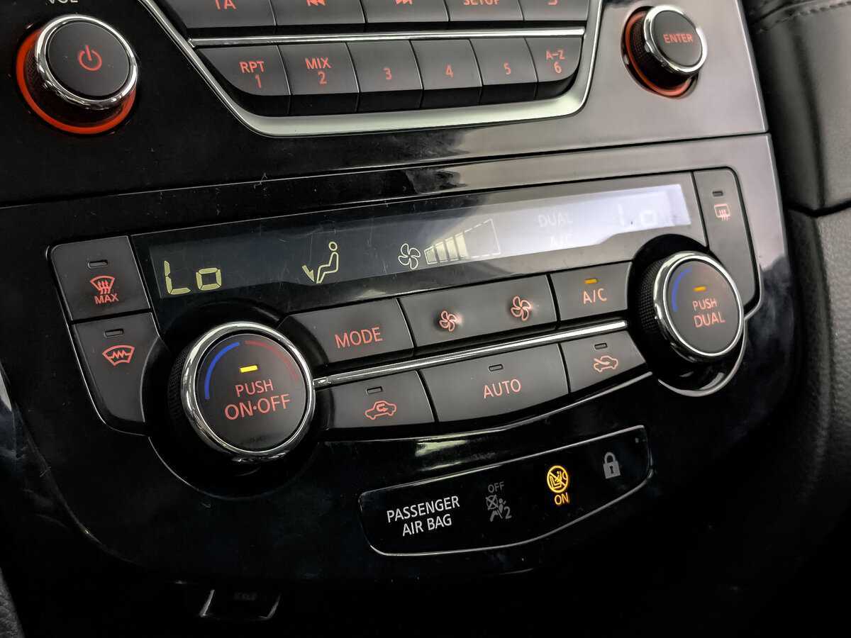 Ниссан Кашкай б/у, 2019, Вариатор. Фото: #16