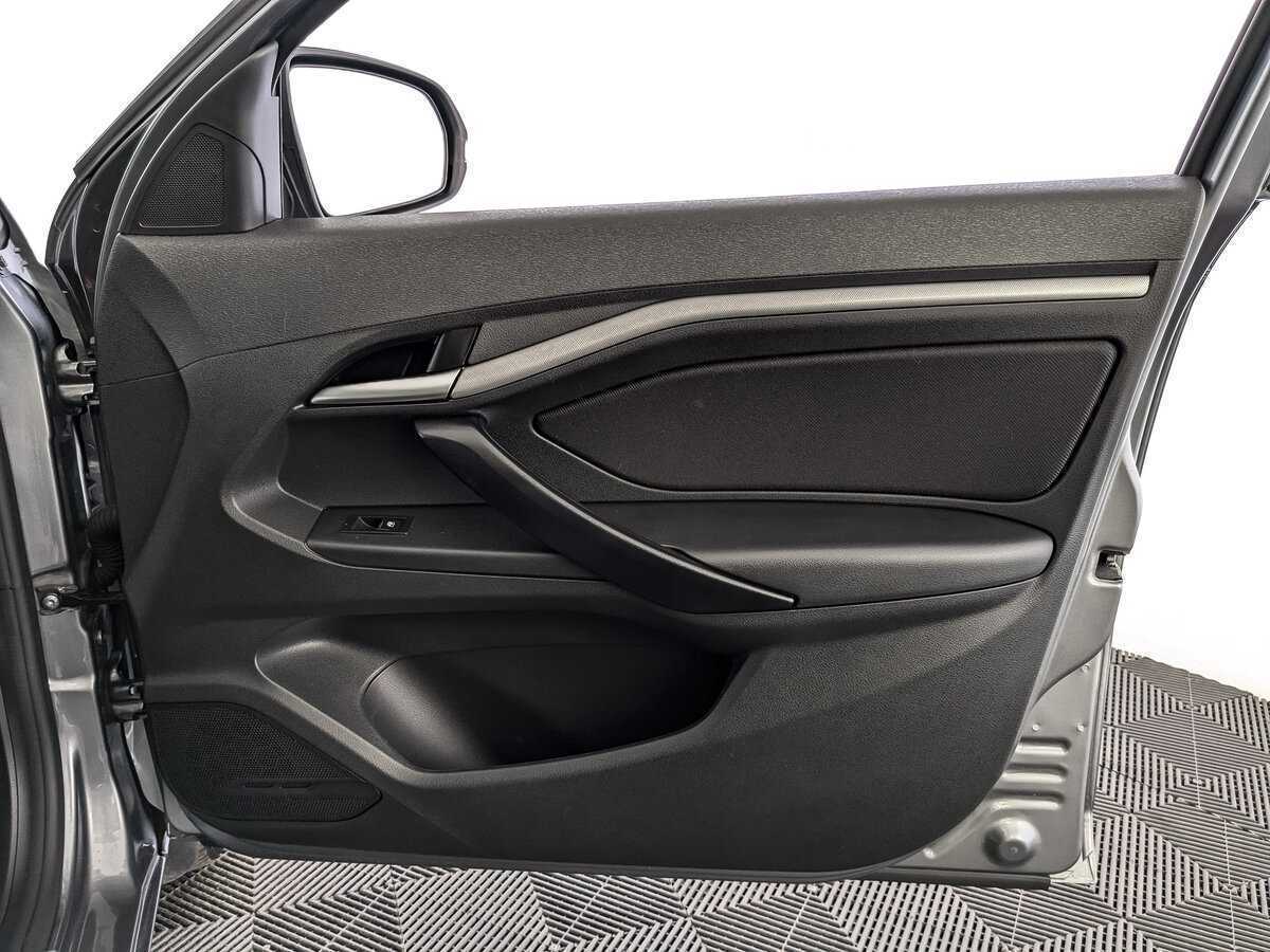 Лада (ВАЗ) Веста б/у, 2020, Вариатор. Фото: #20