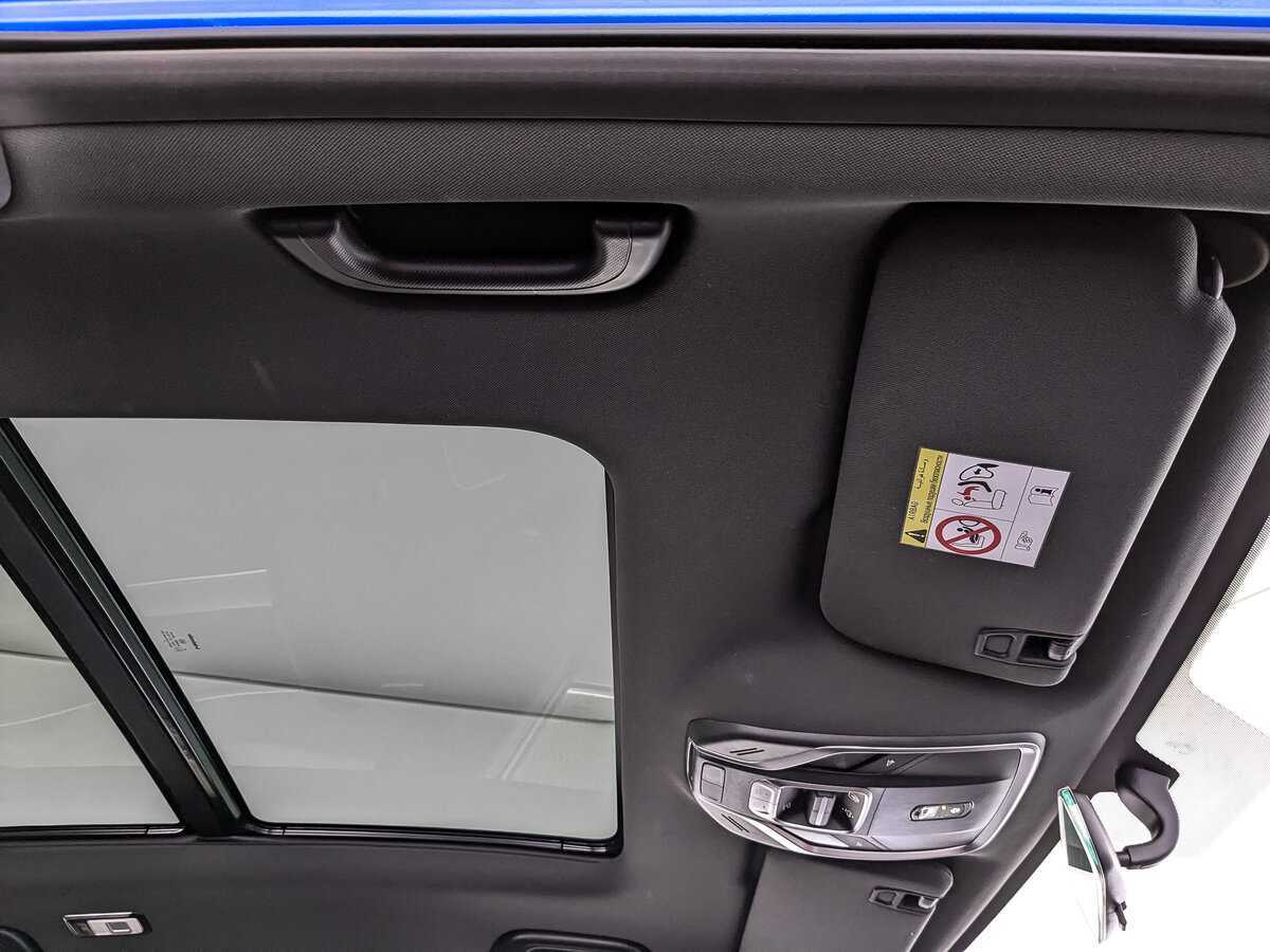 Джили Кулрэй б/у, 2020, Роботизированная. Фото: #18