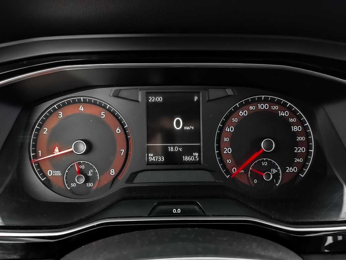 Фольксваген Джетта б/у, 2020, Автоматическая. Фото: #11