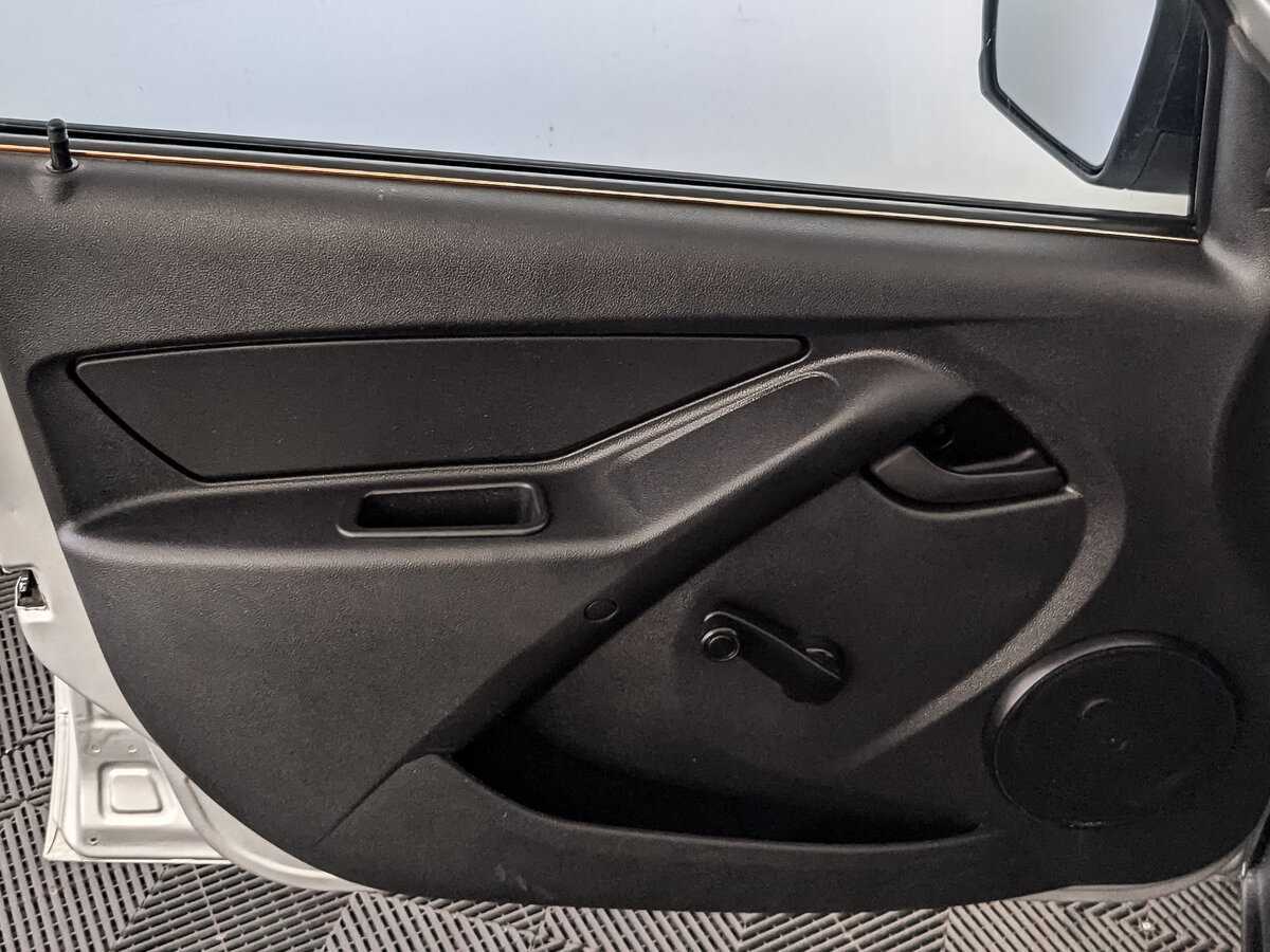 Лада (ВАЗ) Гранта б/у, 2017, Механическая. Фото: #14