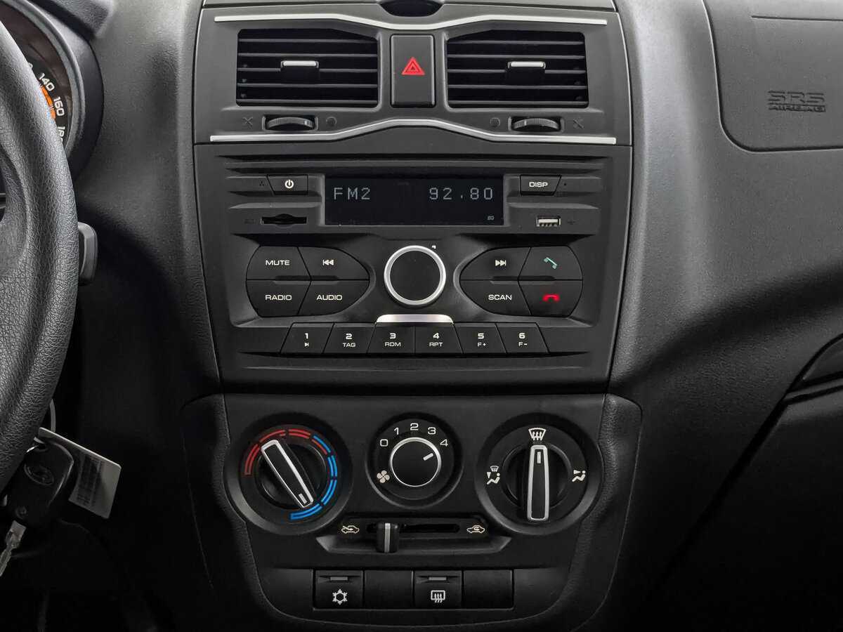 Лада (ВАЗ) Гранта б/у, 2020, Механическая. Фото: #12