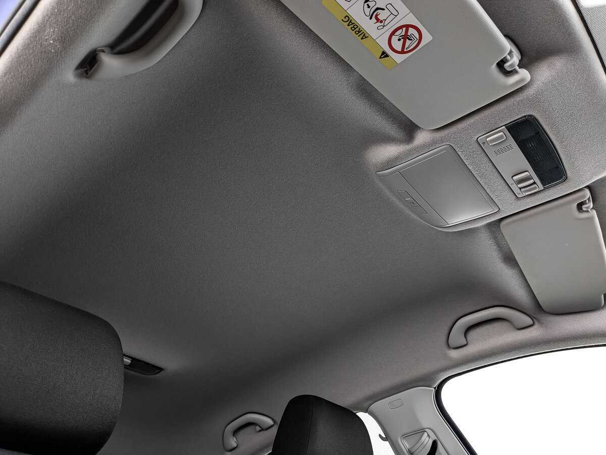 Шкода Рапид б/у, 2019, Механическая. Фото: #17