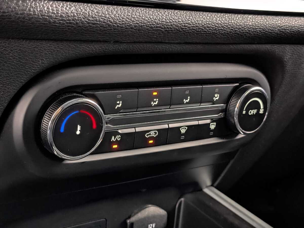 Чери Тигго 4 б/у, 2020, Вариатор. Фото: #15