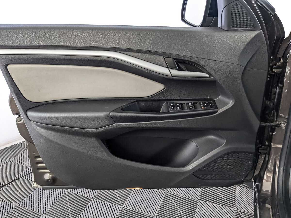 Лада (ВАЗ) Веста б/у, 2019, Вариатор. Фото: #13