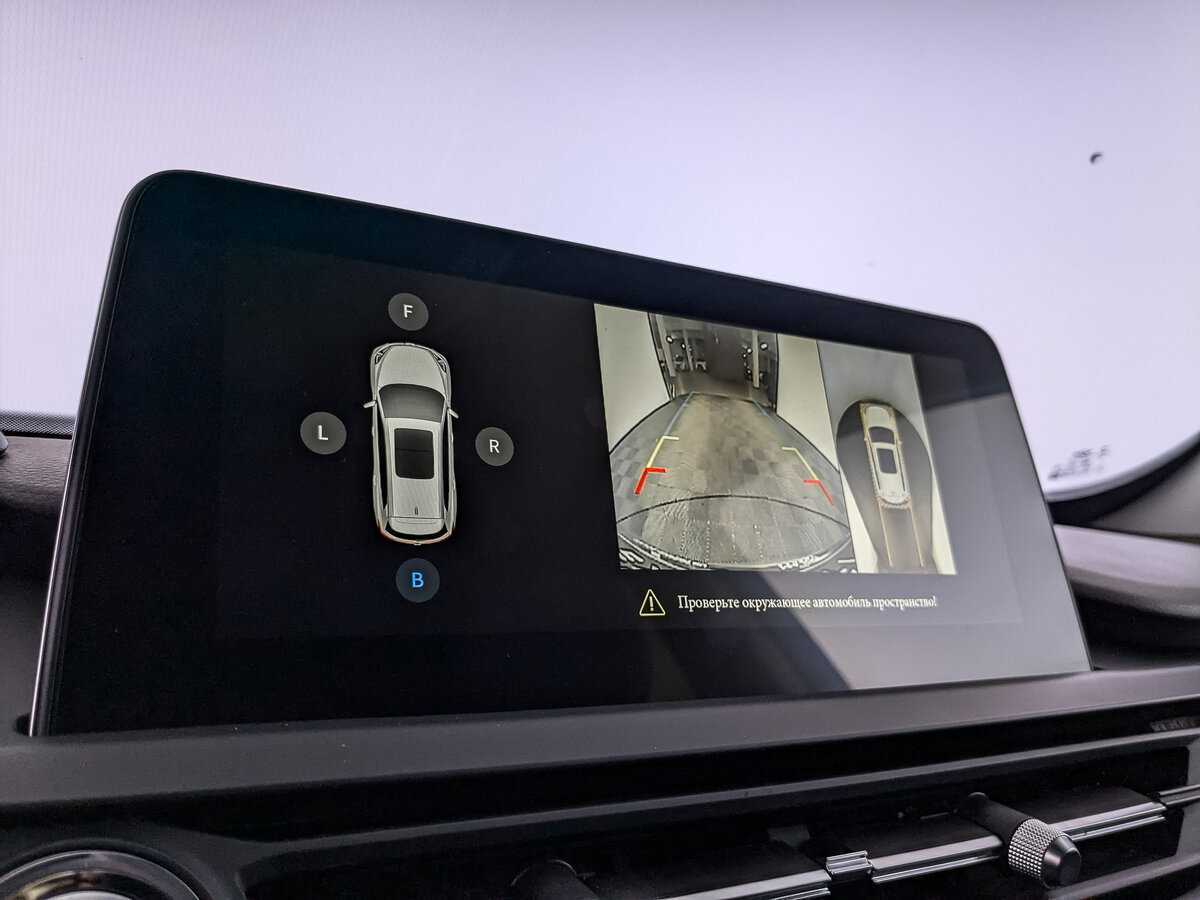 Чери Тигго 8 б/у, 2020, Вариатор. Фото: #21