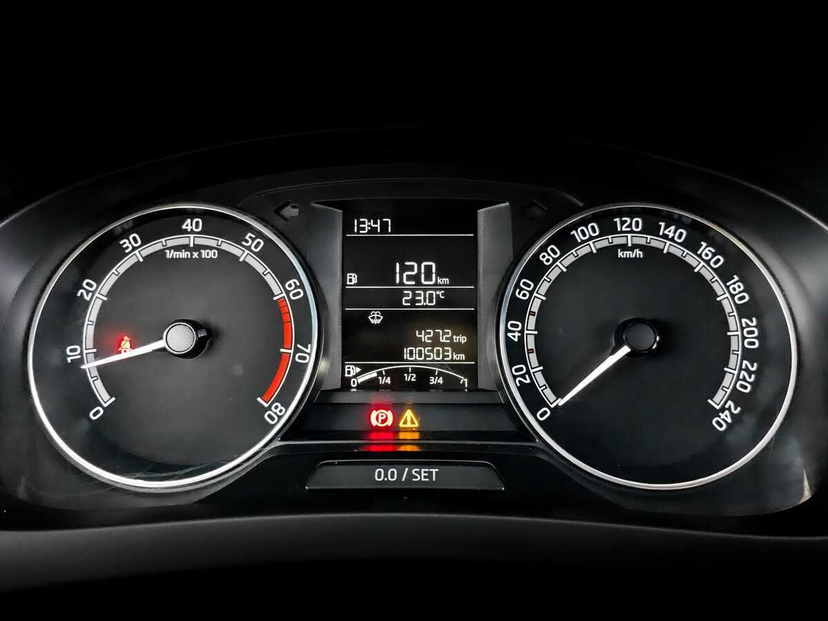 Шкода Рапид б/у, 2018, Механическая. Фото: #10